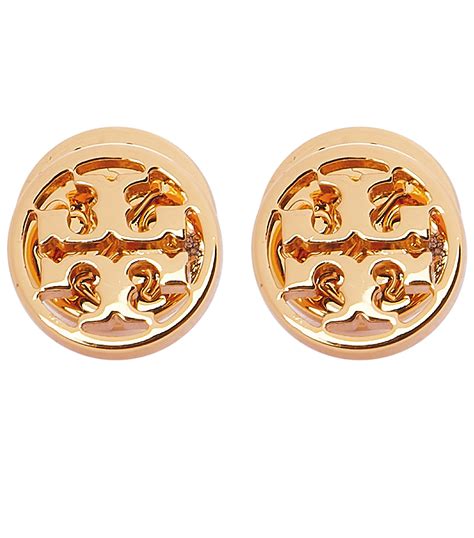 aretes tory burch palacio de hierro